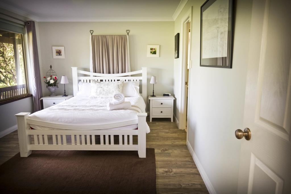 Bettenays Margaret River Metricup 部屋 写真