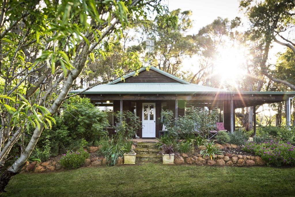 Bettenays Margaret River Metricup 部屋 写真
