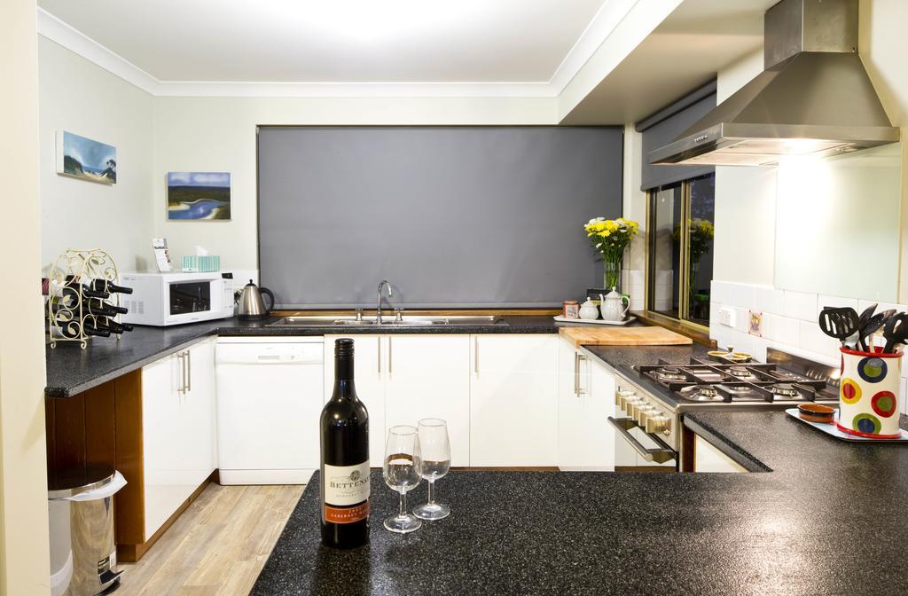 Bettenays Margaret River Metricup 部屋 写真