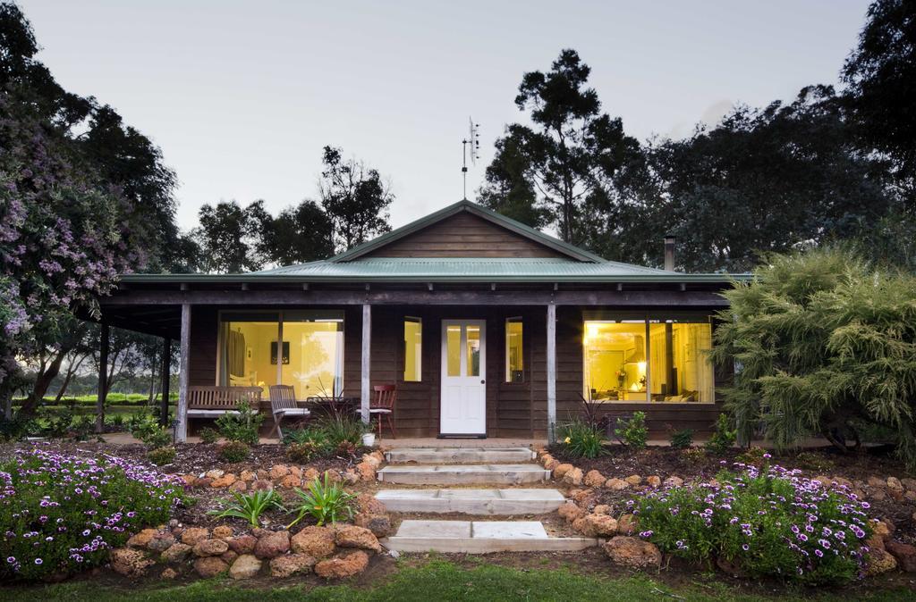 Bettenays Margaret River Metricup 部屋 写真