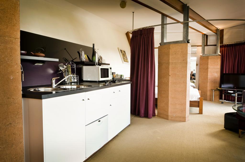 Bettenays Margaret River Metricup 部屋 写真
