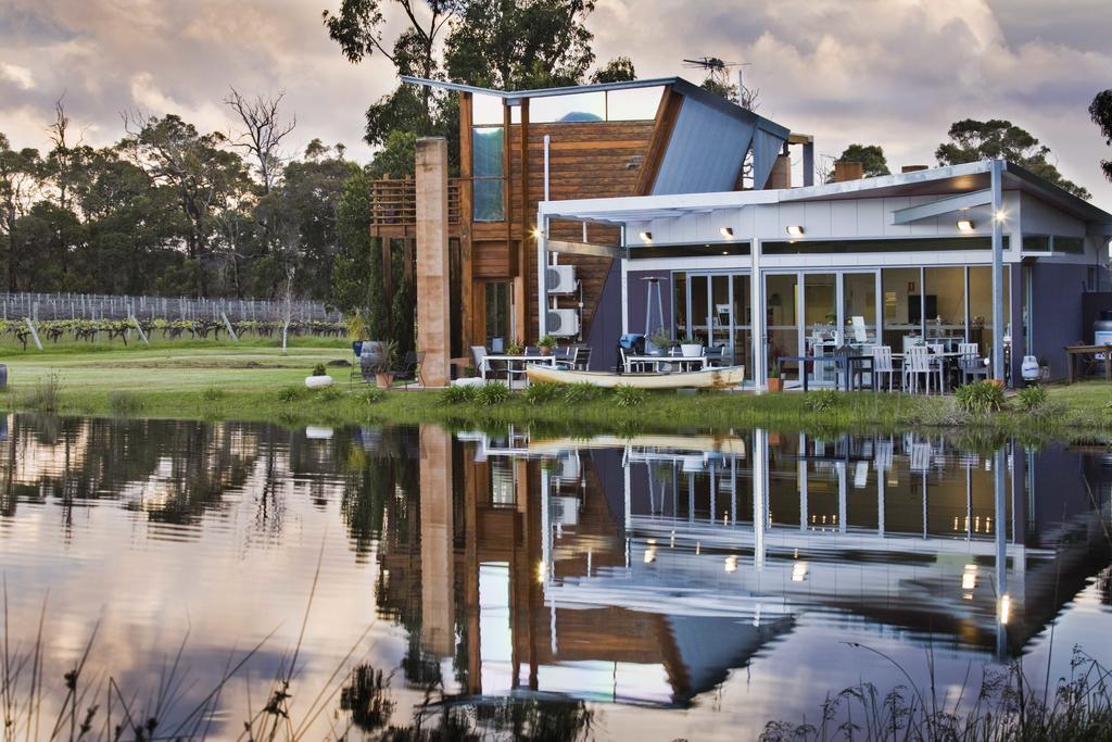 Bettenays Margaret River Metricup 部屋 写真