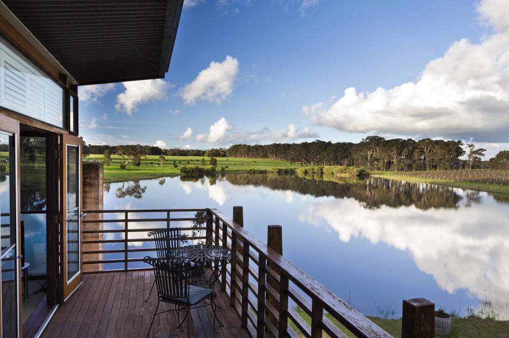 Bettenays Margaret River Metricup 部屋 写真