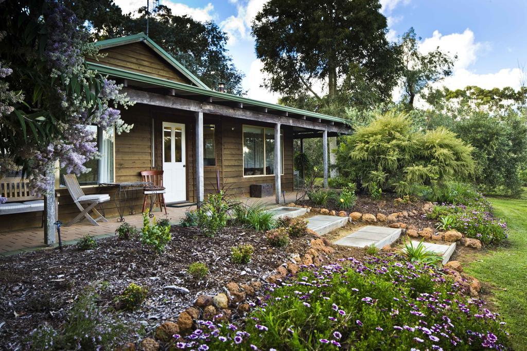 Bettenays Margaret River Metricup 部屋 写真