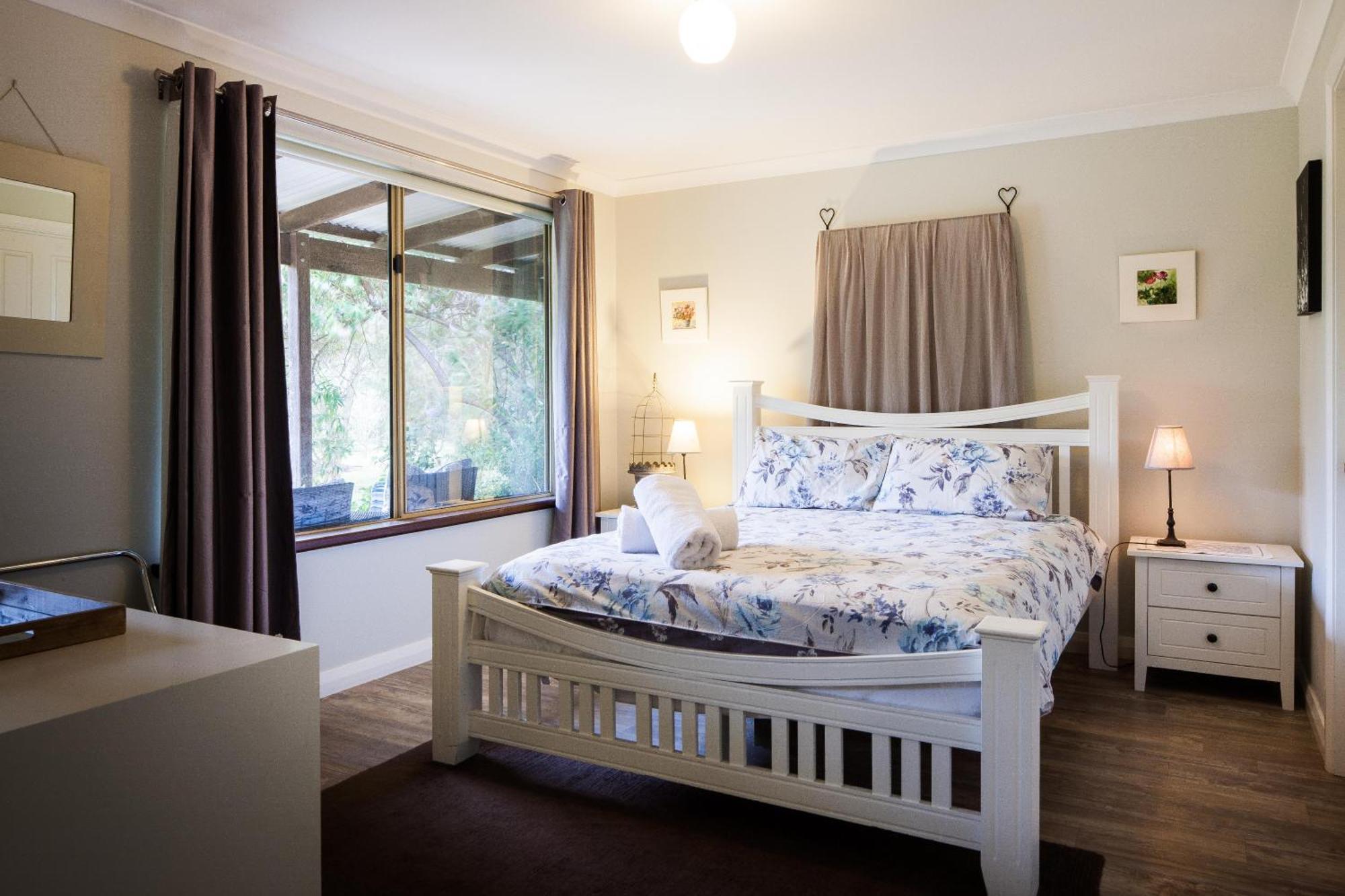 Bettenays Margaret River Metricup エクステリア 写真