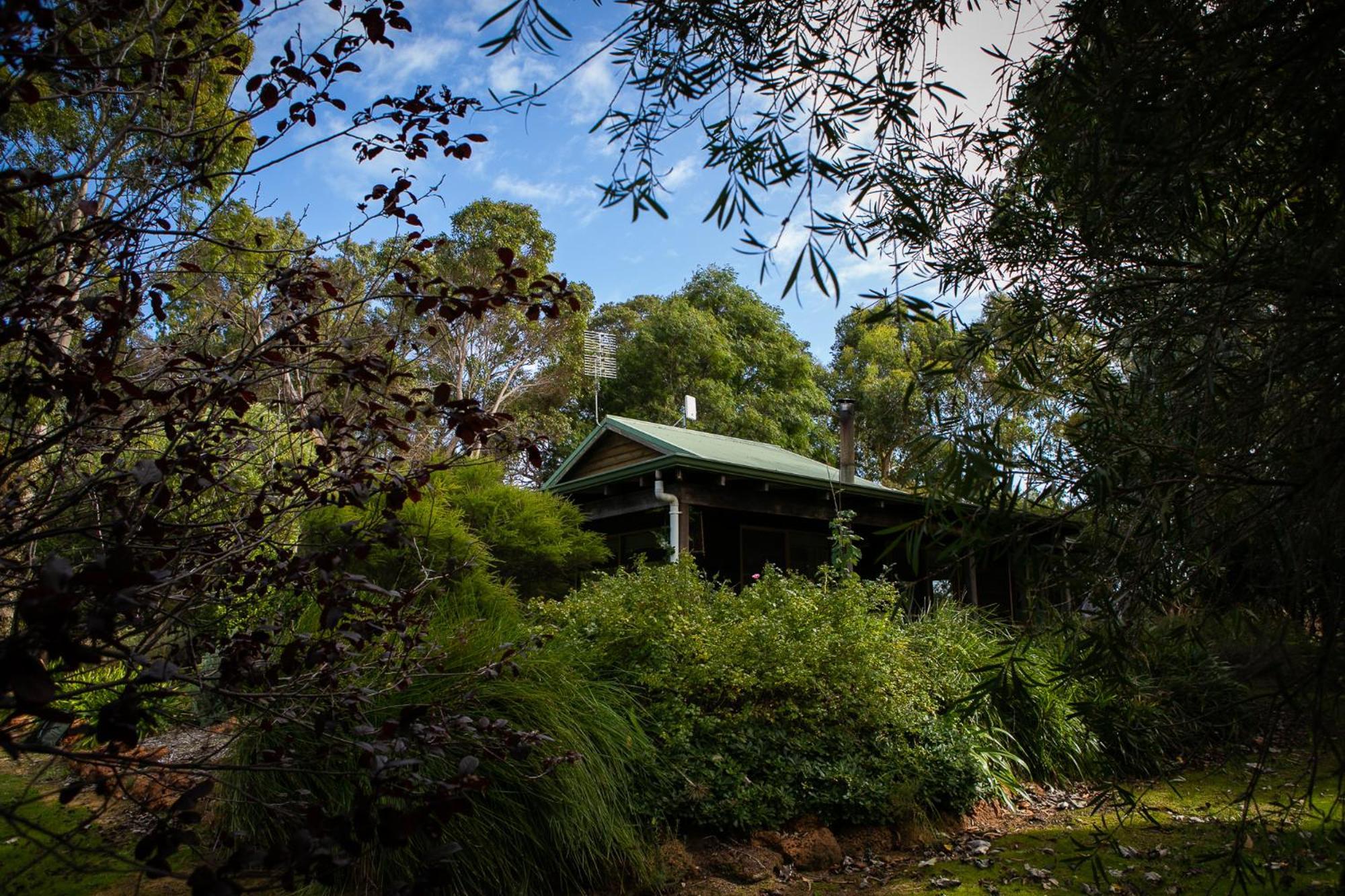 Bettenays Margaret River Metricup エクステリア 写真