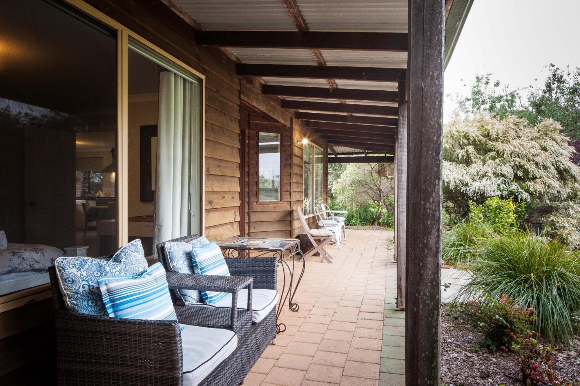 Bettenays Margaret River Metricup エクステリア 写真