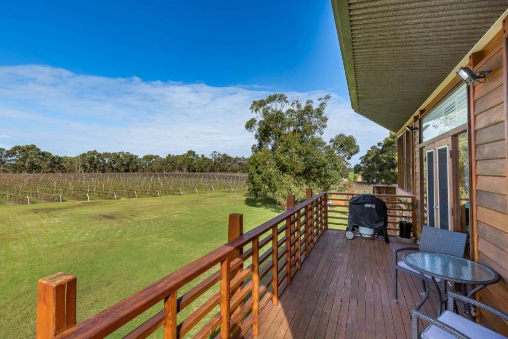 Bettenays Margaret River Metricup エクステリア 写真