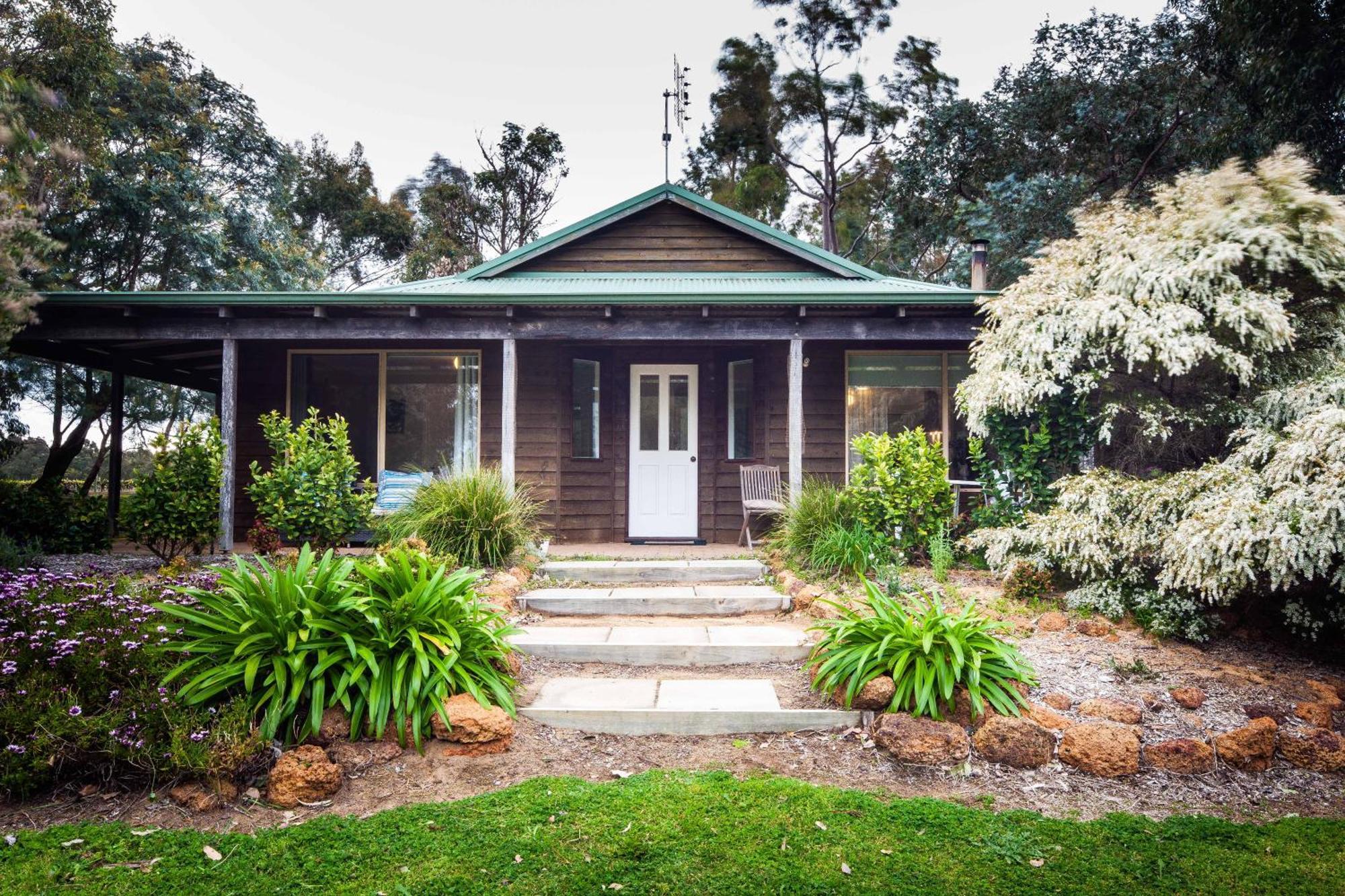 Bettenays Margaret River Metricup エクステリア 写真