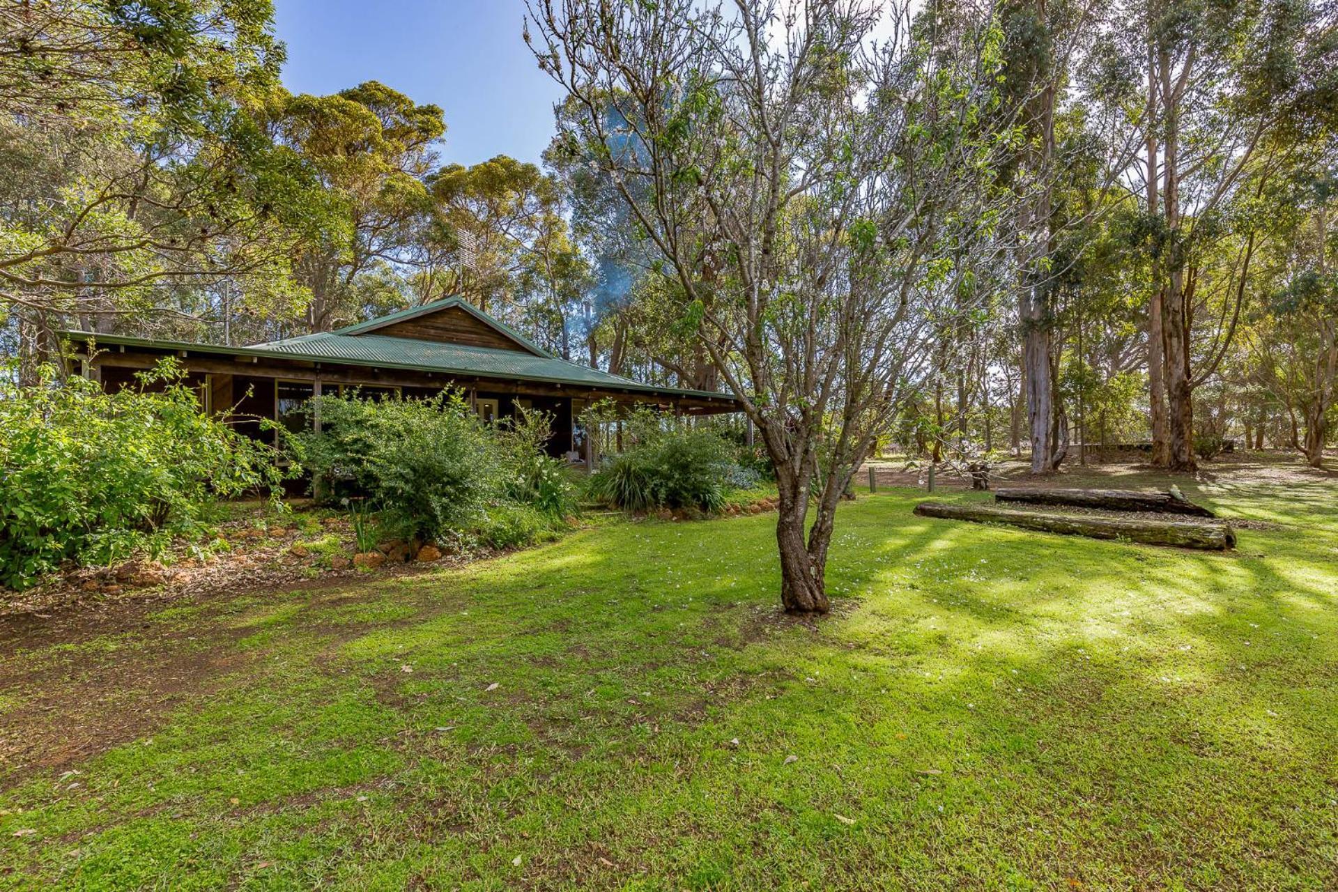 Bettenays Margaret River Metricup エクステリア 写真