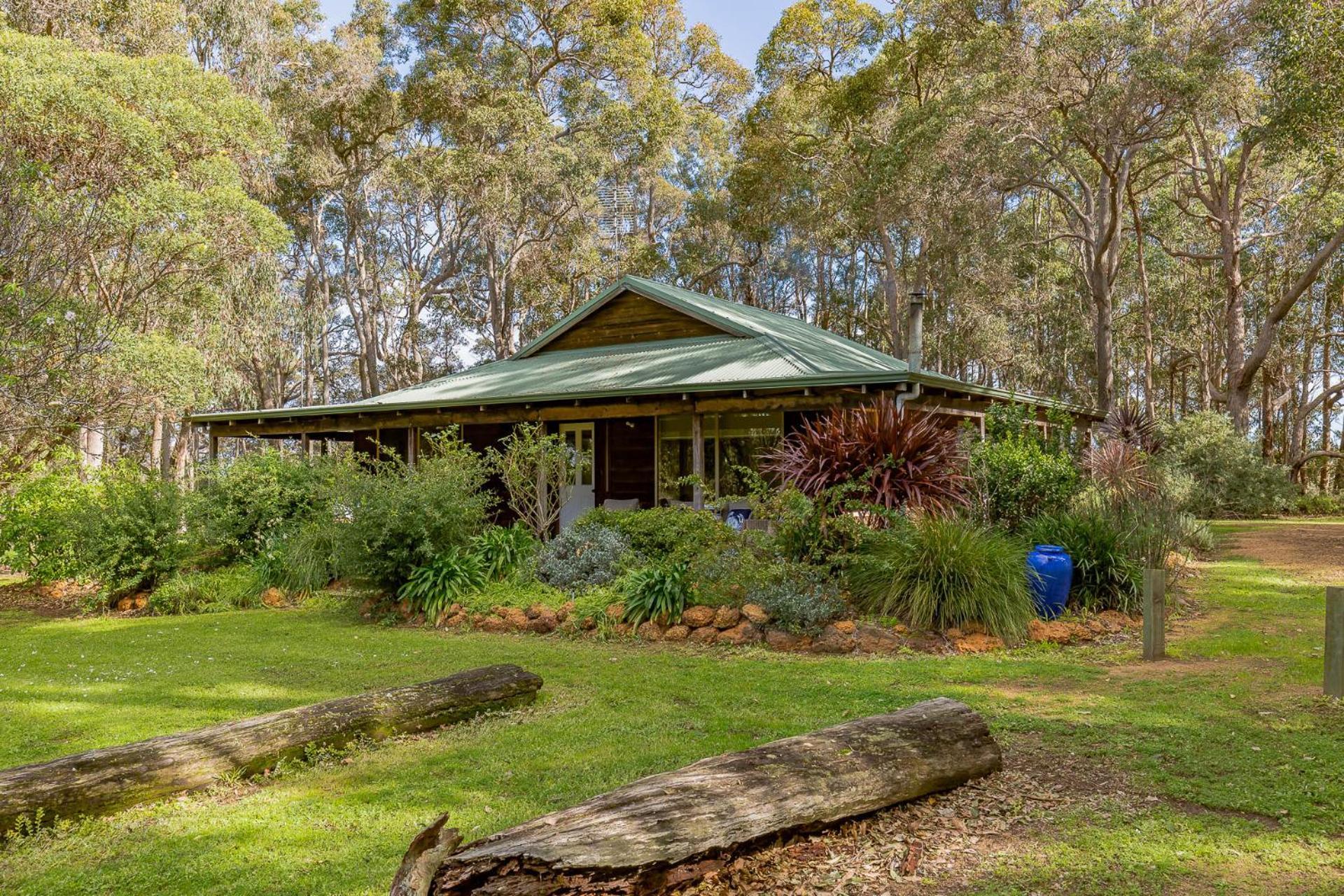 Bettenays Margaret River Metricup エクステリア 写真