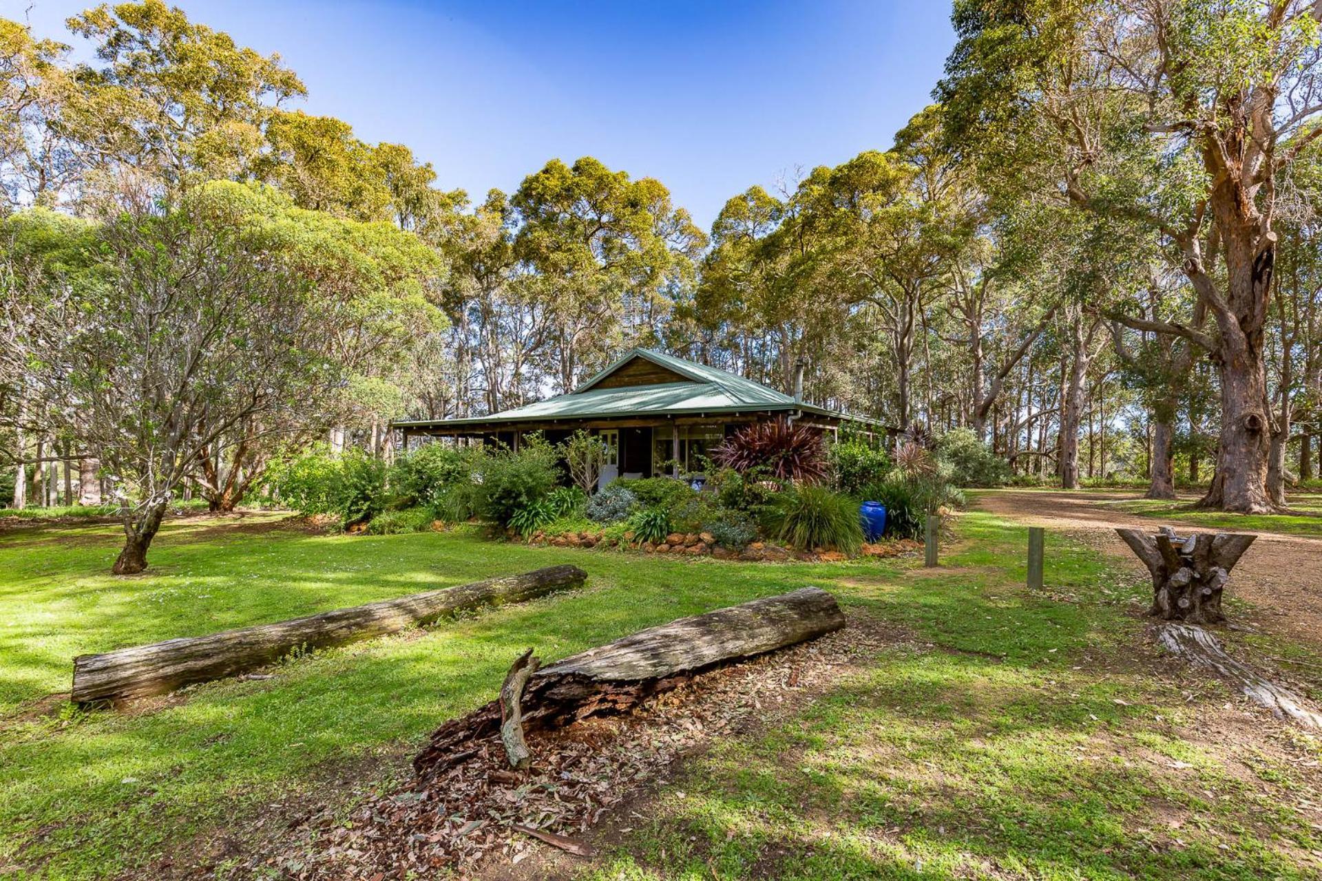 Bettenays Margaret River Metricup エクステリア 写真