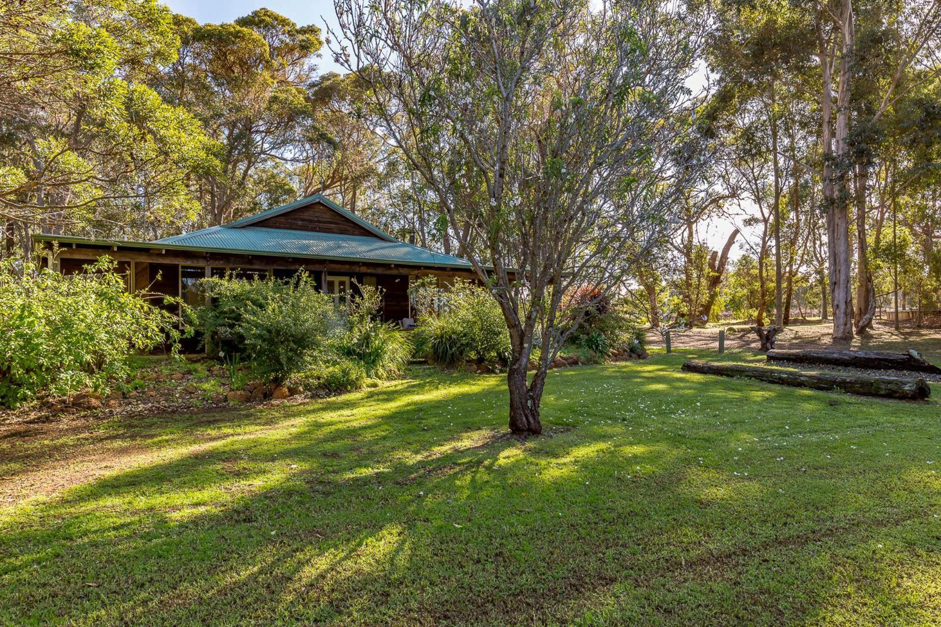 Bettenays Margaret River Metricup エクステリア 写真