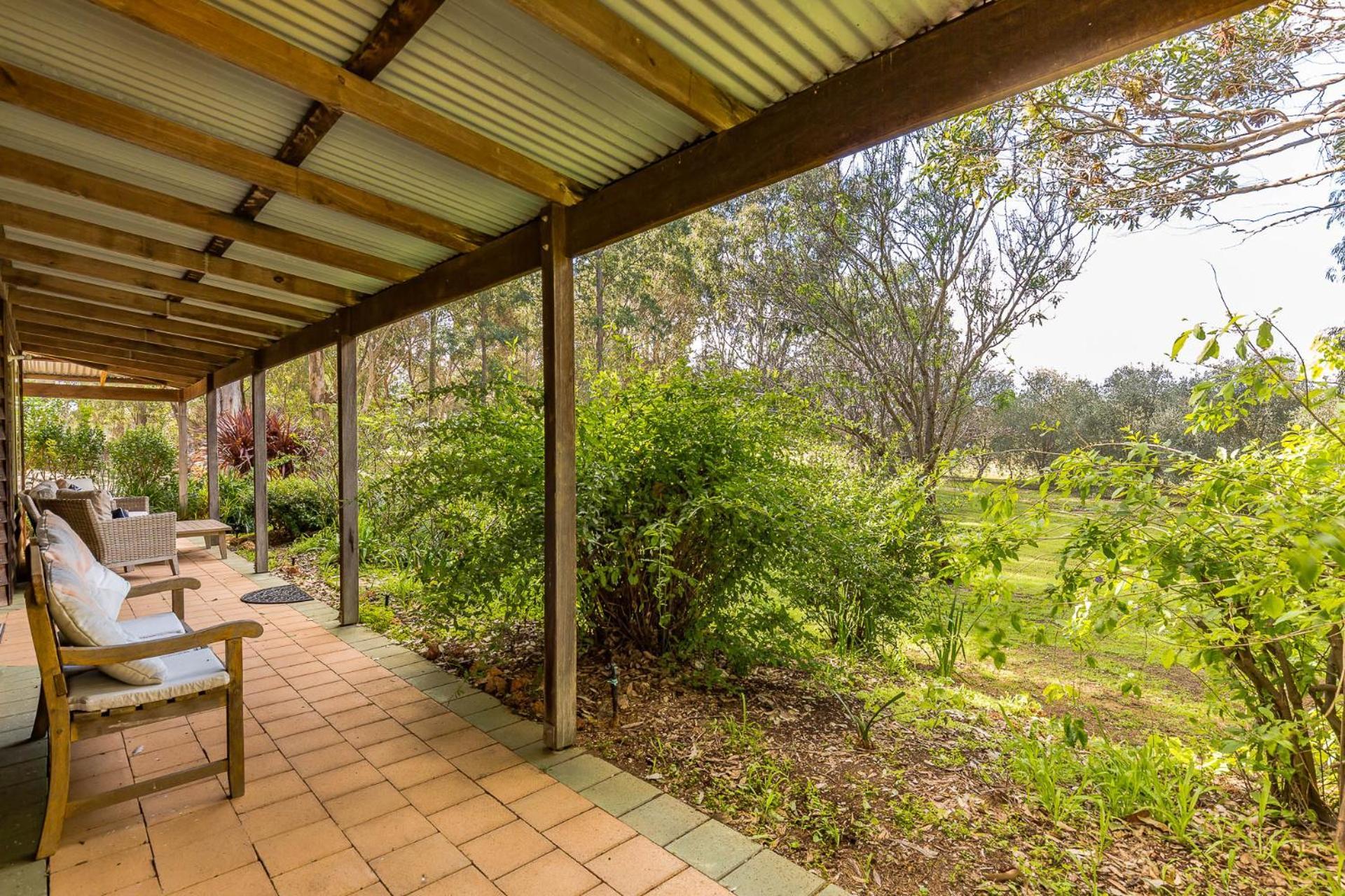 Bettenays Margaret River Metricup エクステリア 写真