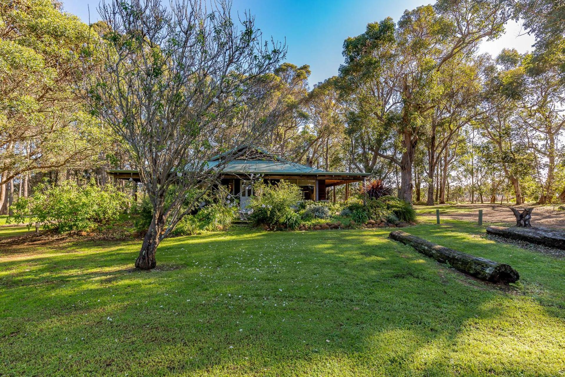 Bettenays Margaret River Metricup エクステリア 写真