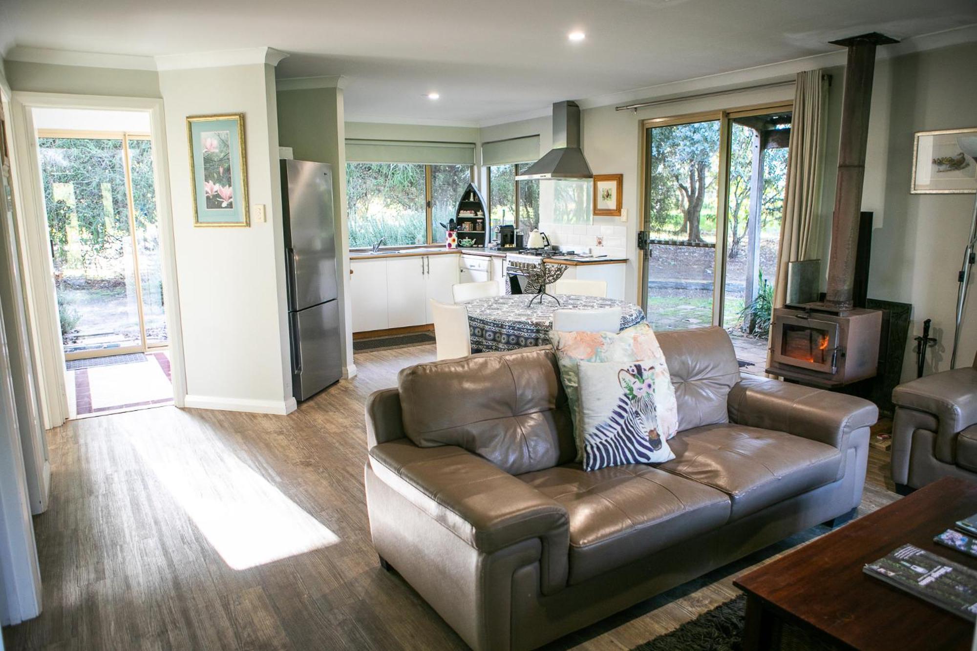 Bettenays Margaret River Metricup エクステリア 写真
