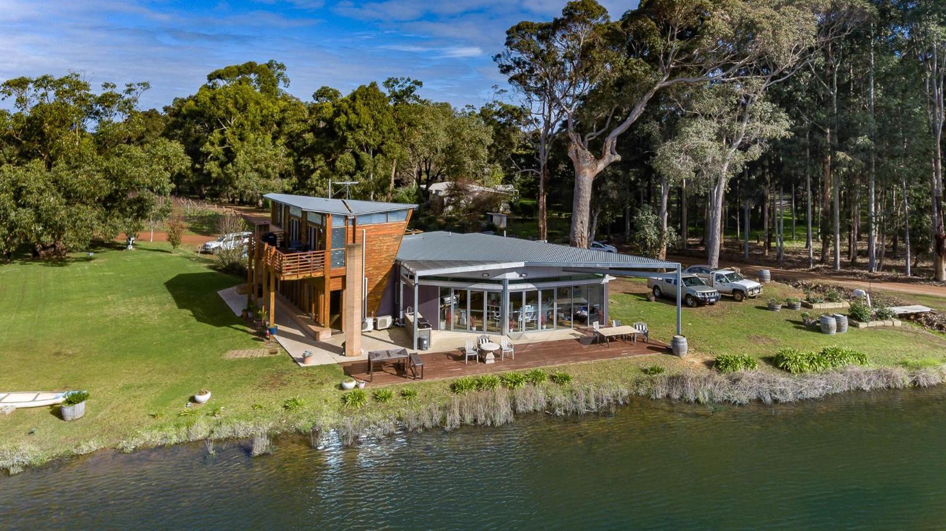 Bettenays Margaret River Metricup エクステリア 写真