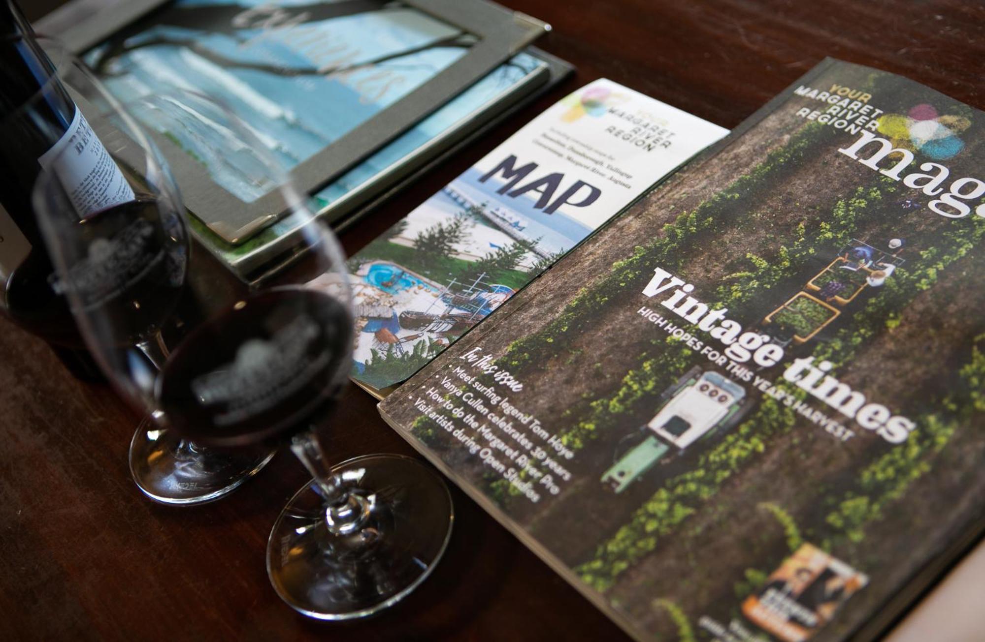 Bettenays Margaret River Metricup エクステリア 写真