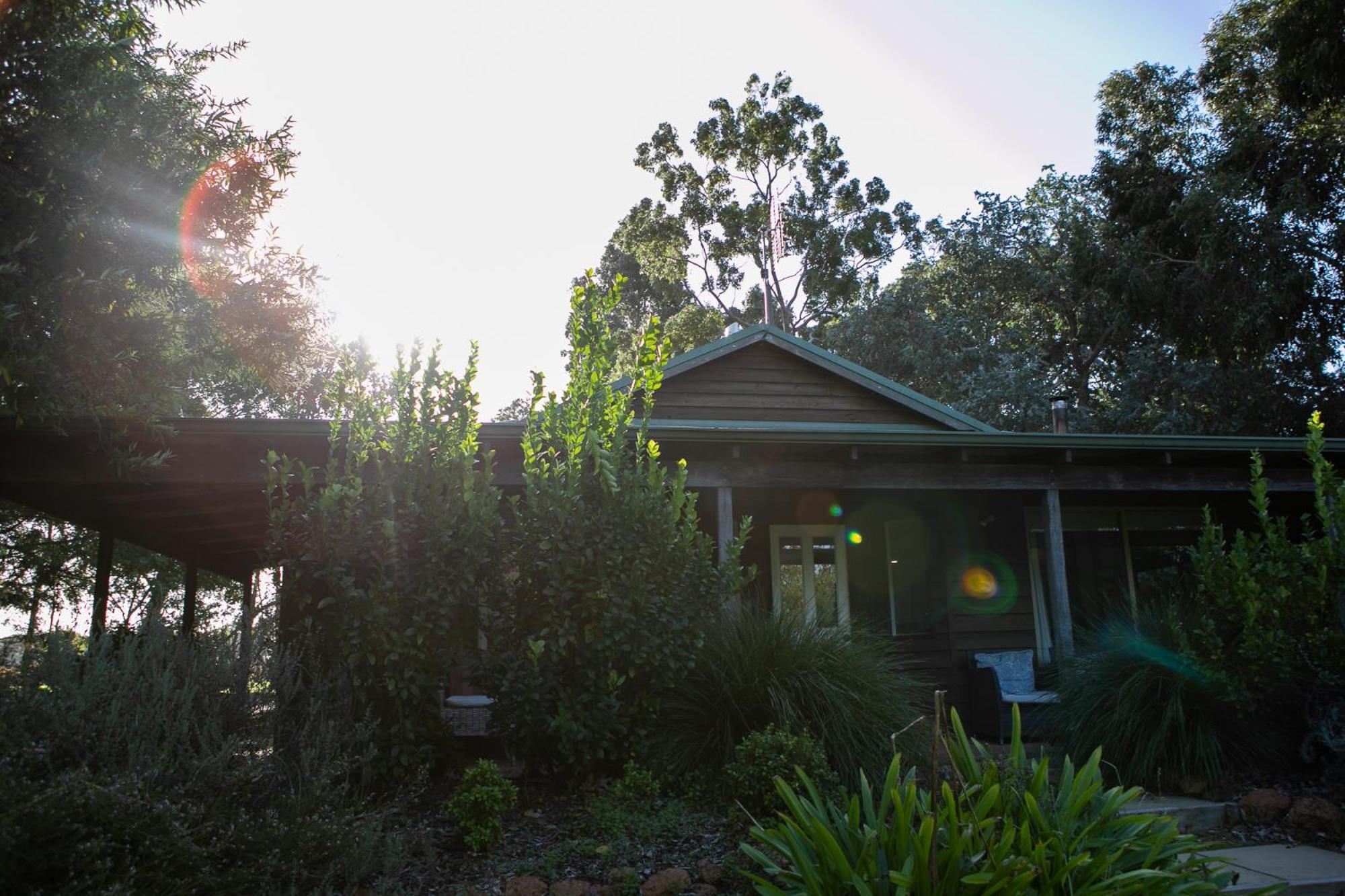 Bettenays Margaret River Metricup エクステリア 写真