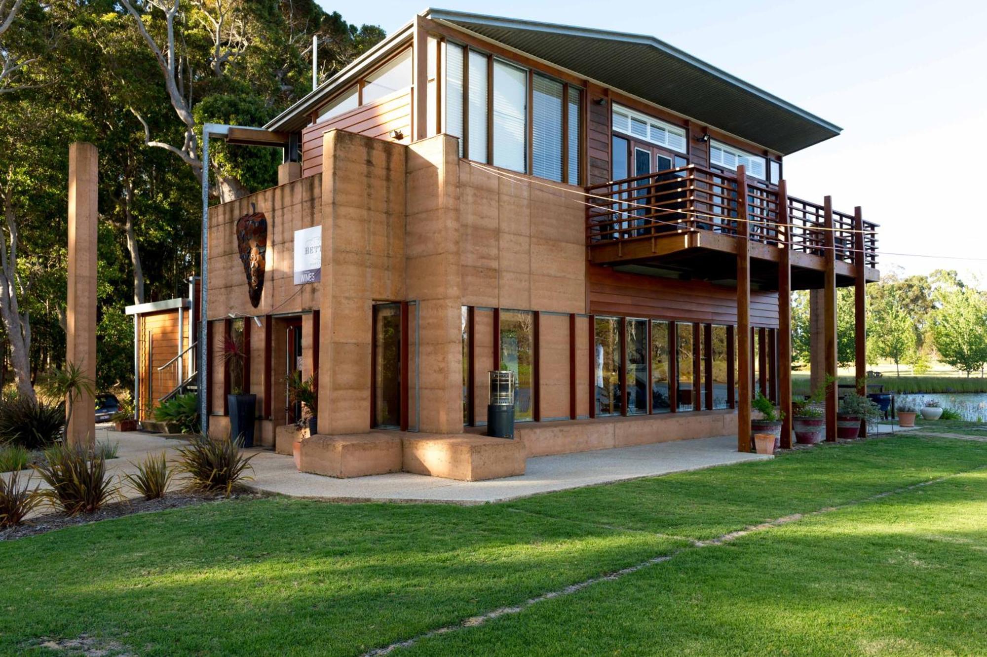 Bettenays Margaret River Metricup エクステリア 写真