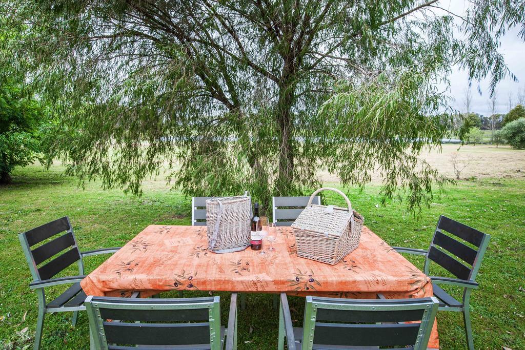Bettenays Margaret River Metricup エクステリア 写真